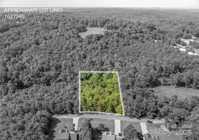 Homes for sale in Rutherfordton, NC | Lot 7 Meadow Crossing Dr, Rutherfordton, NC 28139 | MLS# 4271617