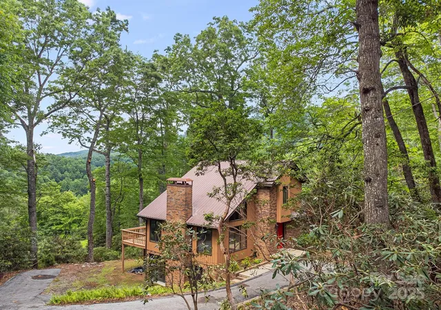 Homes for sale in Burnsville, NC | 285 Fairway Loop #7, Burnsville, NC 28714 | MLS# 4271879