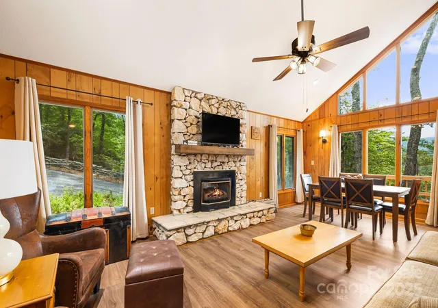 Homes for sale in Burnsville, NC | 285 Fairway Loop #7, Burnsville, NC 28714 | MLS# 4271879
