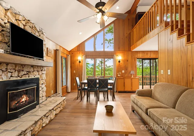 Homes for sale in Burnsville, NC | 285 Fairway Loop #7, Burnsville, NC 28714 | MLS# 4271879