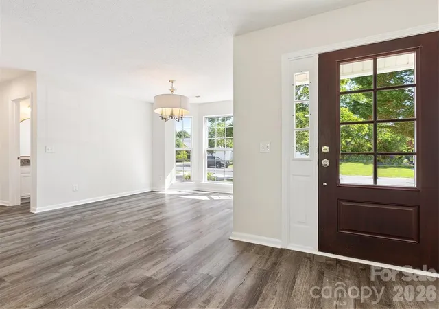 3rd image of 411 Carlisle Dr, Indian Trail, NC 28079 | MLS# 4271998