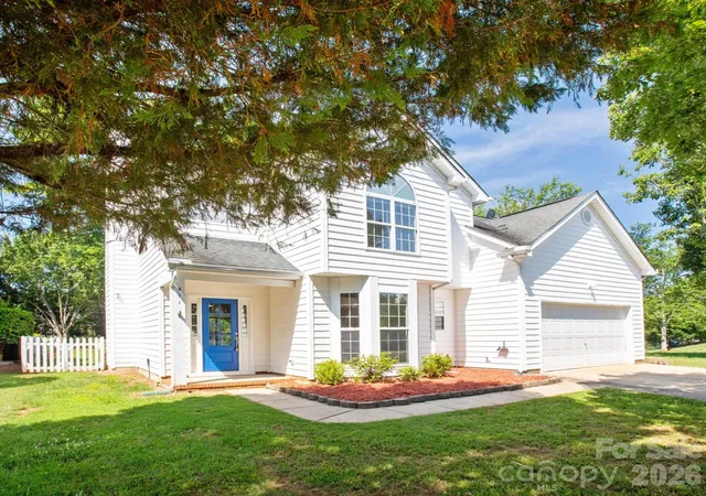 1st image of 411 Carlisle Dr, Indian Trail, NC 28079 | MLS# 4271998