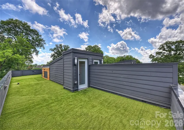 Listing Photo 4 - Condo for sale in building located at 209 Coxe Ave, Charlotte, NC 28208 - Unit #A