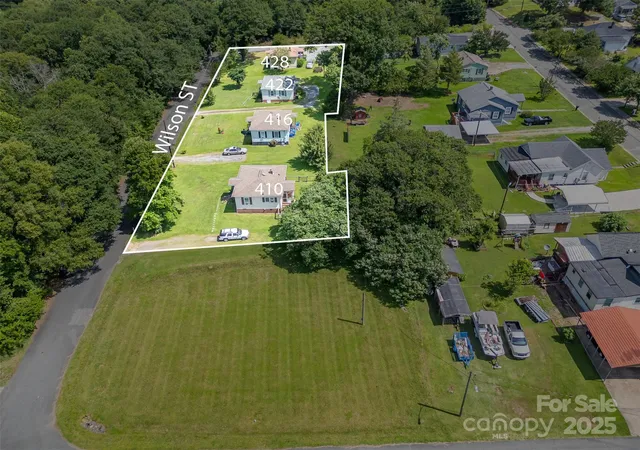 1st image of 422 Wilson St, Mount Holly, NC 28120 | MLS# 4272159