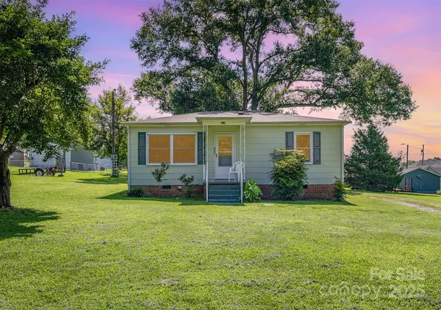 Photo 3 of Multi family home for sale at 422 Wilson St, Mount Holly, NC 28120 | MLS# 4272159 | Listing updated on 2026-07-15