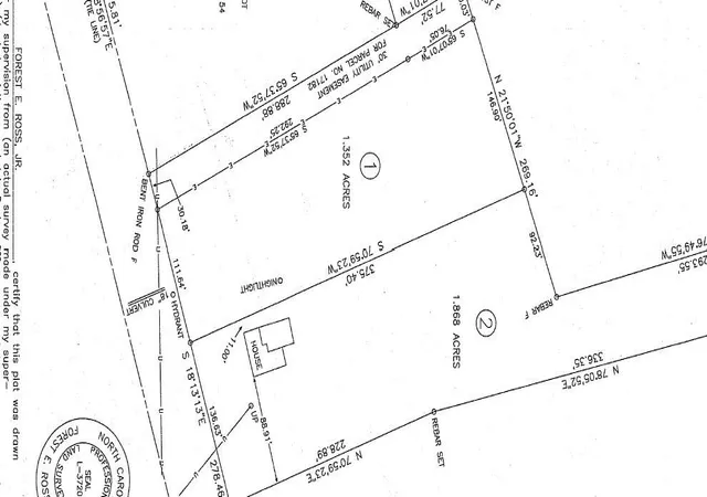 Photo 3 of Land for sale at 000 Riverview Rd, Lincolnton, NC 28092 | MLS# 4272200 | Listing updated on 2026-07-08