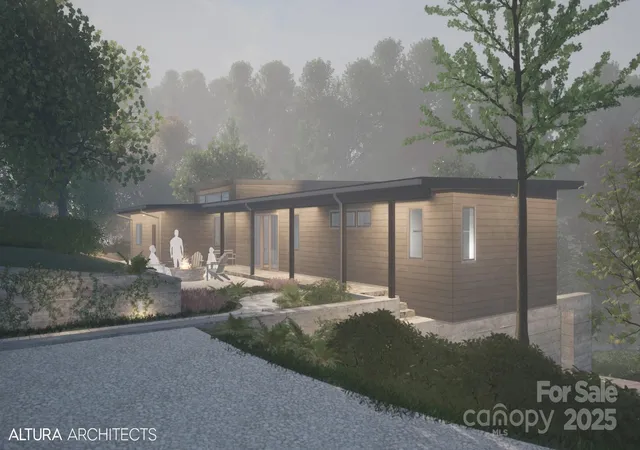 5th image of 52 Trail Top Dr, Asheville, NC 28805 | MLS# 4272915