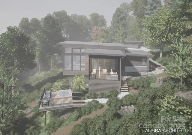 4th image of 52 Trail Top Dr, Asheville, NC 28805 | MLS# 4272915