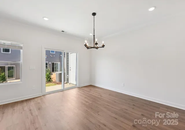 Photo 2 of Townhouse for sale at 214 Tiger Lily Dr, Fort Mill, SC 29708 | MLS# 4273224 | Listing updated on 2026-09-29