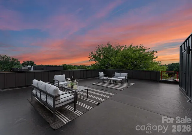 Photo 1 of Townhouse for sale at 412 State St, Charlotte, NC 28208 | MLS# 4273285 | Listing updated on 2026-10-08