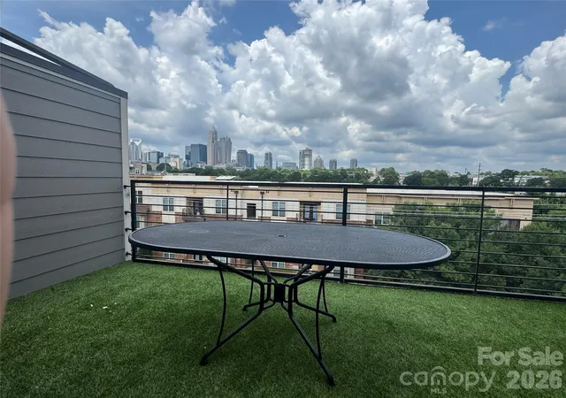 4th image of 12115 Brooklyn Ave, Charlotte, NC 28204 | MLS# 4273348