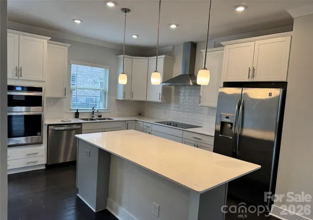 5th image of 12115 Brooklyn Ave, Charlotte, NC 28204 | MLS# 4273348