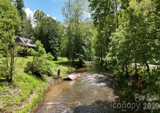 Land for sale at 00 Serendipity Ln #111, Waynesville, NC 28785 | MLS# 4273357