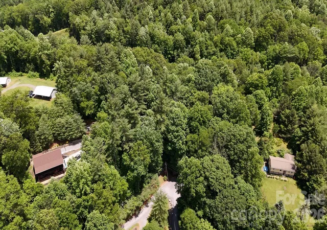 Photo 1 of Land for sale at 00 Serendipity Ln #111, Waynesville, NC 28785 | MLS# 4273357 | Listing updated on 2026-10-13