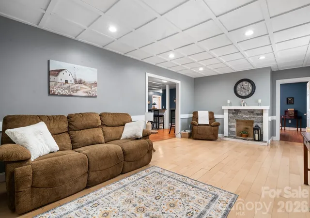 4th image of 845 Linville Rd, Mount Airy, NC 27030 | MLS# 4273389