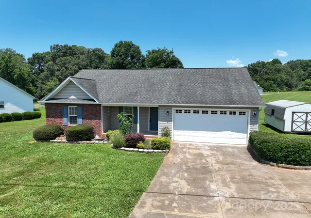 4th image of 402 Beaver Dam Church Rd, Shelby, NC 28152 | MLS# 4273406