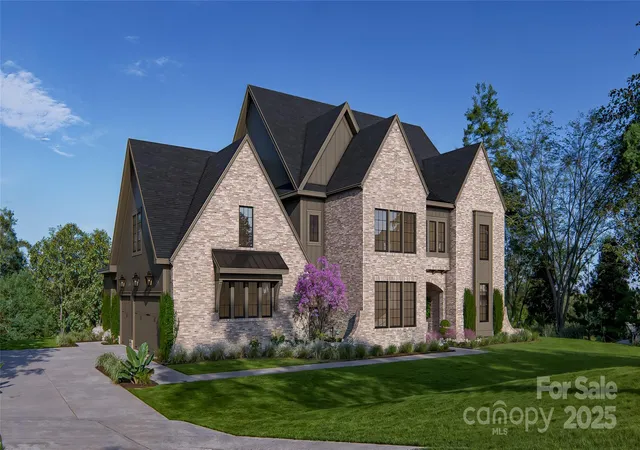Photo 1 of Mansion for sale at 1418 Samuel Spencer Pkwy, Davidson, NC 28036 | MLS# 4273542 | Listing updated on 2026-04-27