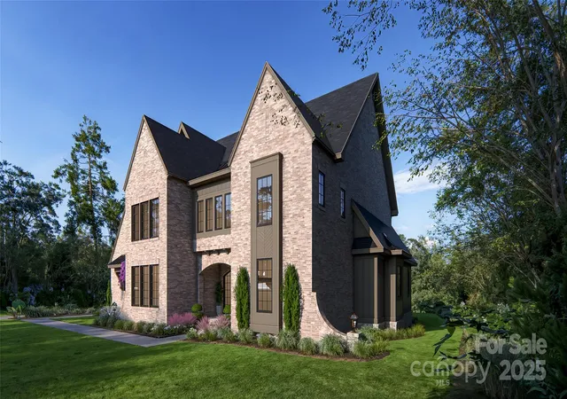 Photo 2 of Mansion for sale at 1418 Samuel Spencer Pkwy, Davidson, NC 28036 | MLS# 4273542 | Listing updated on 2026-04-27