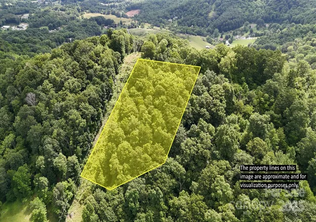 Homes for sale in Waynesville, NC | 00 Liner Cove Rd #2, Waynesville, NC 28786 | MLS# 4273581