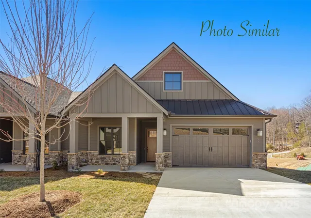 Photo 1 of Townhouse for sale at 18 Chimney Chase Trl, Hendersonville, NC 28739 | MLS# 4273696 | Listing updated on 2026-06-29