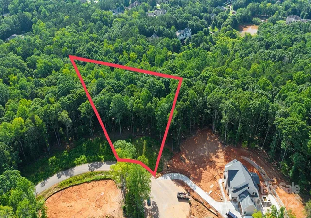 5th image of 0 Honey Tree Ln, Concord, NC 28027 | MLS# 4273758