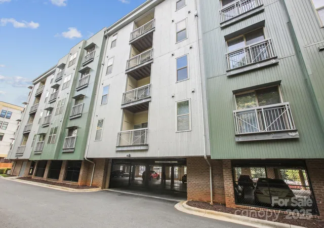 1st image of 630 Calvert St #410, Charlotte, NC 28208 | MLS# 4274131
