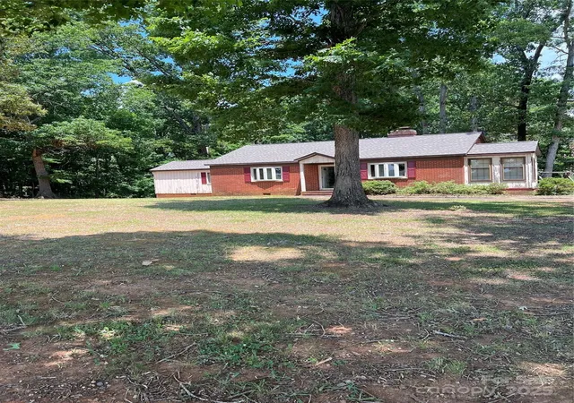 Photo 1 of Single family home for sale at 11204 Williams Rd, Mint Hill, NC 28227 | MLS# 4274437 | Listing updated on 2026-05-21