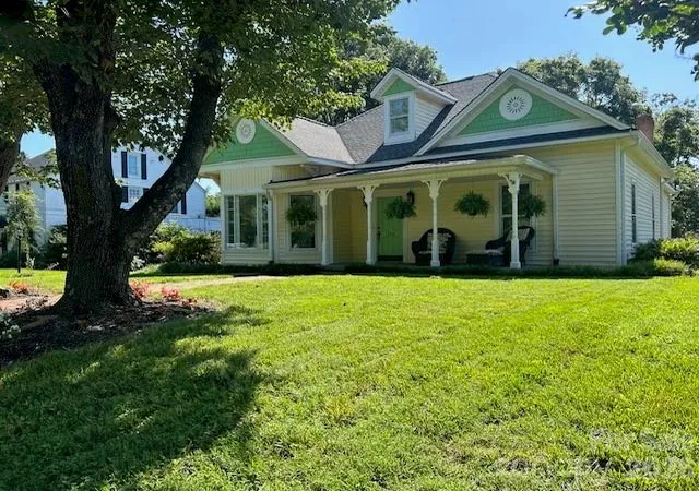 3rd image of 743 S College Ave, Newton, NC 28658 | MLS# 4274456