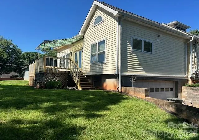 5th image of 743 S College Ave, Newton, NC 28658 | MLS# 4274456