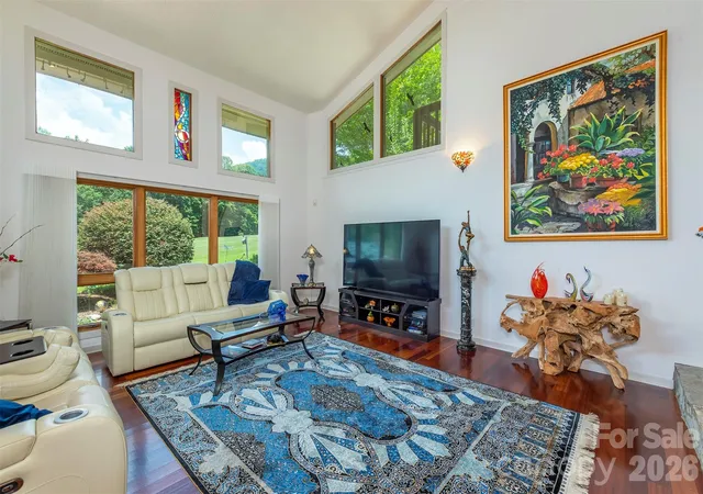 Photo 3 of Single family home for sale at 141 Courtland Ct, Lake Lure, NC 28746 | MLS# 4274567 | Listing updated on 2026-08-28