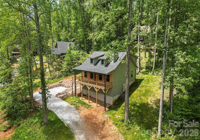 Photo 2 of Single family home for sale at 511 Blue Ridge Dr N, Marion, NC 28752 | MLS# 4274590 | Listing updated on 2026-10-18