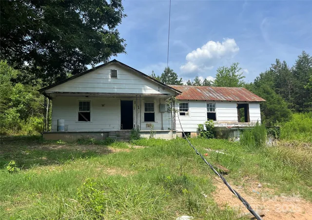 Single family home for sale at 000 Main Holw, Rutherfordton, NC 28139 | MLS# 4274783 | Listing updated on 2025-07-08