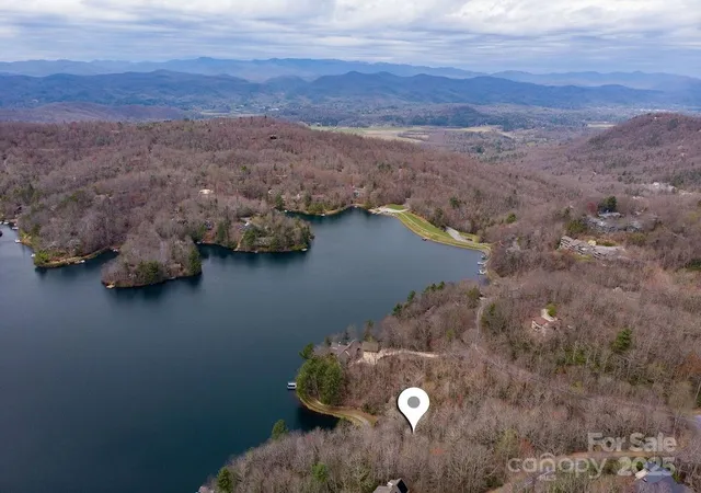 Photo 11 of Land for sale at Tbd Agaliha Ln, Brevard, NC 28712 | MLS# 4274828 | Listing updated on 2026-07-29