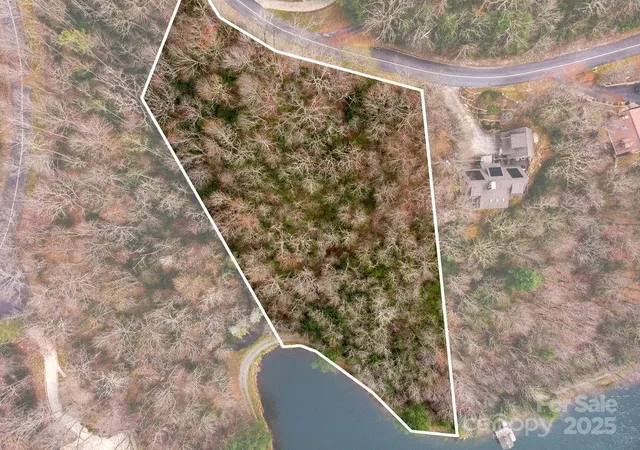 Photo 1 of Land for sale at Tbd Agaliha Ln, Brevard, NC 28712 | MLS# 4274828 | Listing updated on 2026-07-29