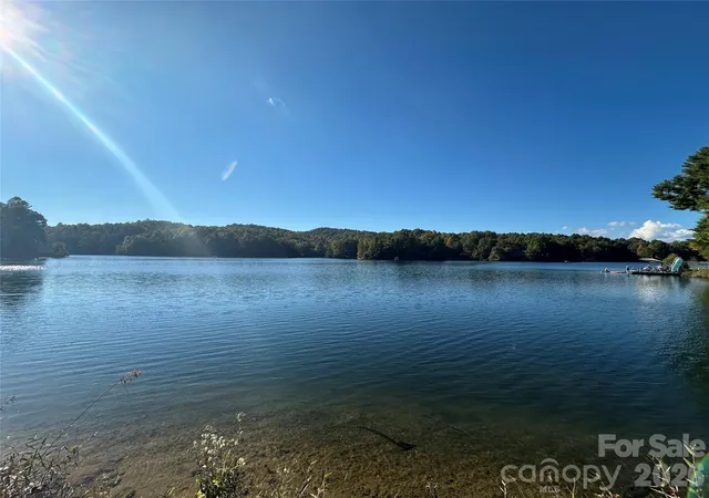 Photo 2 of Land for sale at Tbd Agaliha Ln, Brevard, NC 28712 | MLS# 4274828 | Listing updated on 2026-10-17