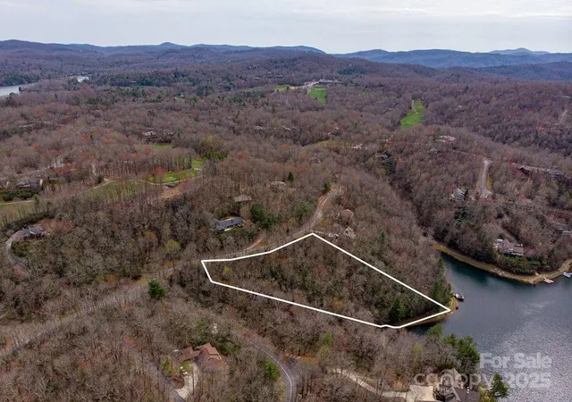 Photo 3 of Land for sale at Tbd Agaliha Ln, Brevard, NC 28712 | MLS# 4274828 | Listing updated on 2026-07-29