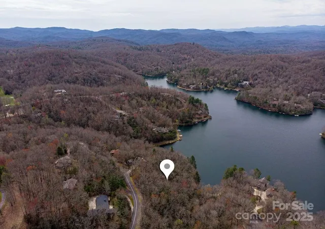 Photo 5 of Land for sale at Tbd Agaliha Ln, Brevard, NC 28712 | MLS# 4274828 | Listing updated on 2026-07-29