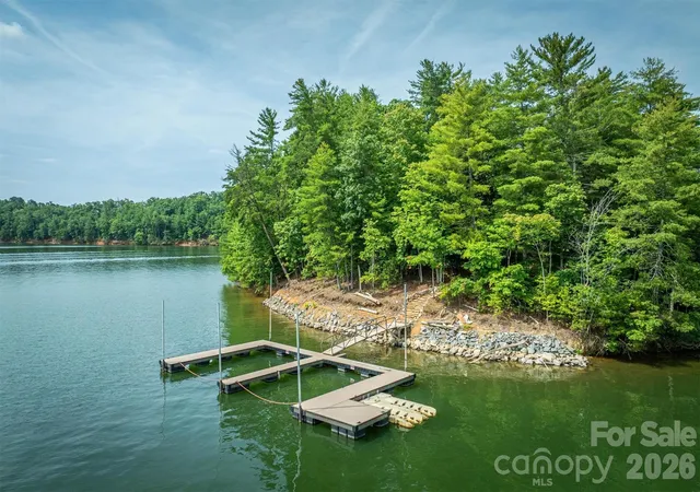 2nd image of 810 Marina Dr #1, Nebo, NC 28761 | MLS# 4275035