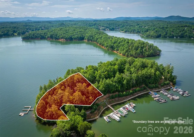 4th image of 810 Marina Dr #1, Nebo, NC 28761 | MLS# 4275035