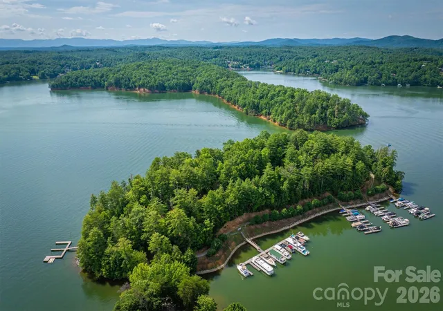 5th image of 810 Marina Dr #1, Nebo, NC 28761 | MLS# 4275035