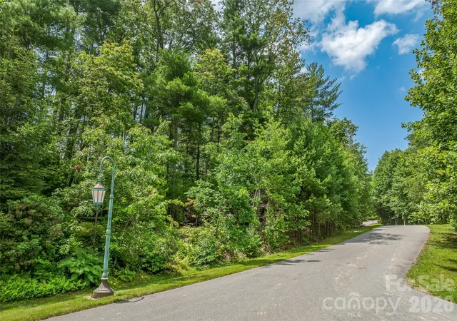 Land for sale at 99999 Cedar Hl Dr #28, Asheville, NC 28803 | MLS# 4275137