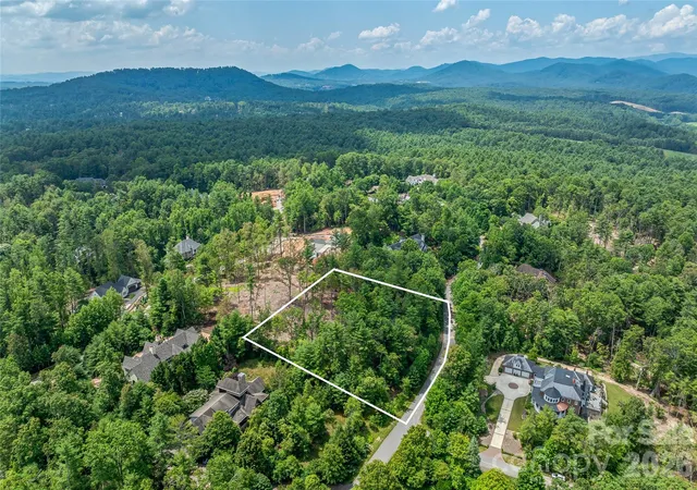 Photo 1 of Land for sale at 99999 Cedar Hl Dr #28, Asheville, NC 28803 | MLS# 4275137 | Listing updated on 2026-09-30
