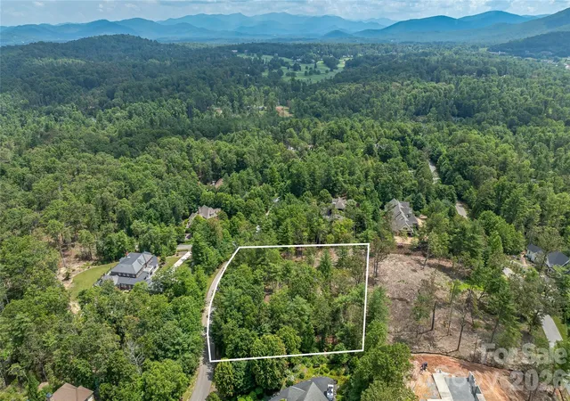 Photo 2 of Land for sale at 99999 Cedar Hl Dr #28, Asheville, NC 28803 | MLS# 4275137 | Listing updated on 2026-09-30