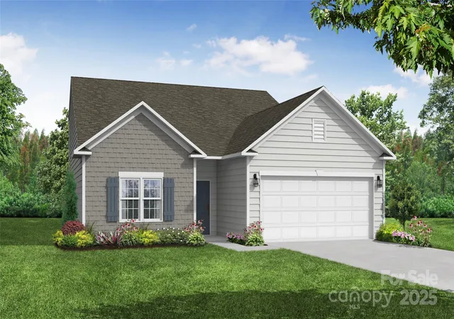 Photo 1 of Single family home for sale at 240 Waylon Ct, Lexington, NC 27295 | MLS# 4275644 | Listing updated on 2026-04-09
