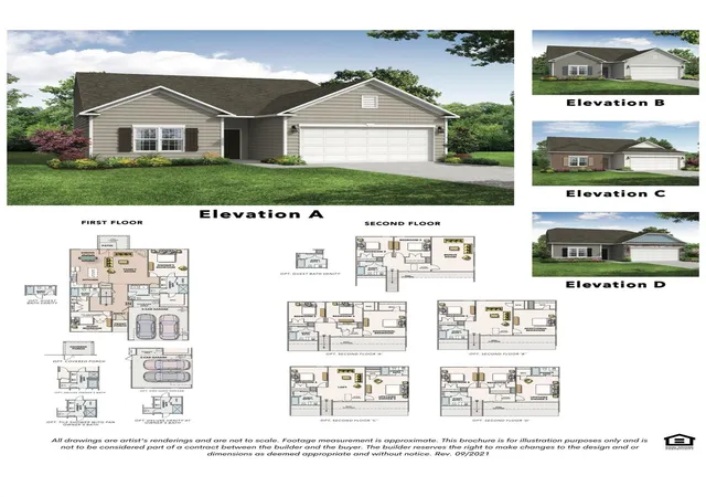 Photo 2 of Single family home for sale at 240 Waylon Ct, Lexington, NC 27295 | MLS# 4275644 | Listing updated on 2026-04-09