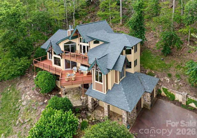 Photo 48 of Single family home for sale at 2280 Mountain Air Dr, Burnsville, NC 28714 | MLS# 4275710 | Listing updated on 2026-08-06