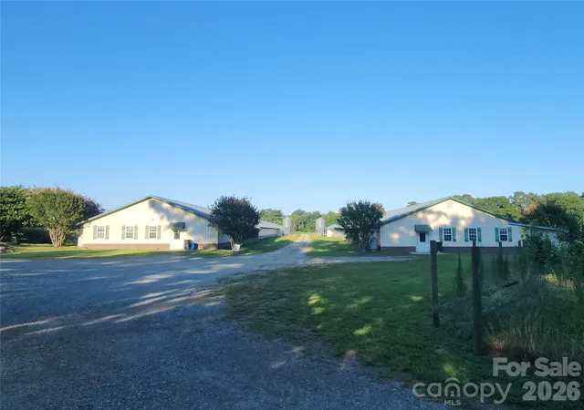 Homes for sale in Staley, NC | 7160 Old Us Hwy 421, Staley, NC 27355 | MLS# 4276040