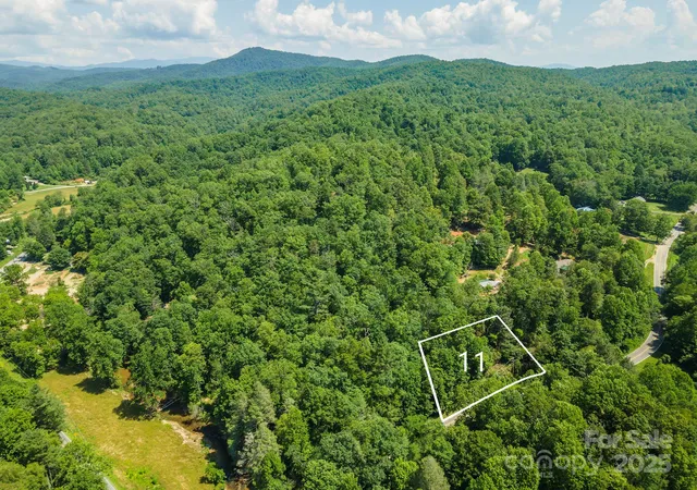Homes for sale in Black Mountain, NC | 11 Roy Ln, Black Mountain, NC 28711 | MLS# 4276108