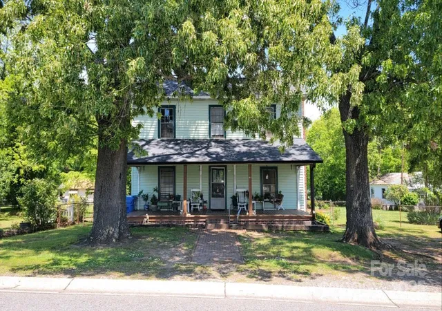 1st image of 164 N Eastway Dr, Troutman, NC 28166 | MLS# 4276114