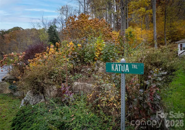 Photo 3 of Land for sale at 10 & 11 Katua Trl #10 & 11, Maggie Valley, NC 28751 | MLS# 4276204 | Listing updated on 2026-08-15